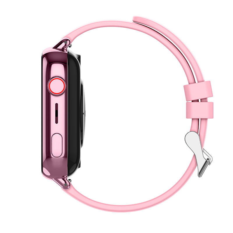 SmartKiddy Pro kinder GPS smartwatch close-up band