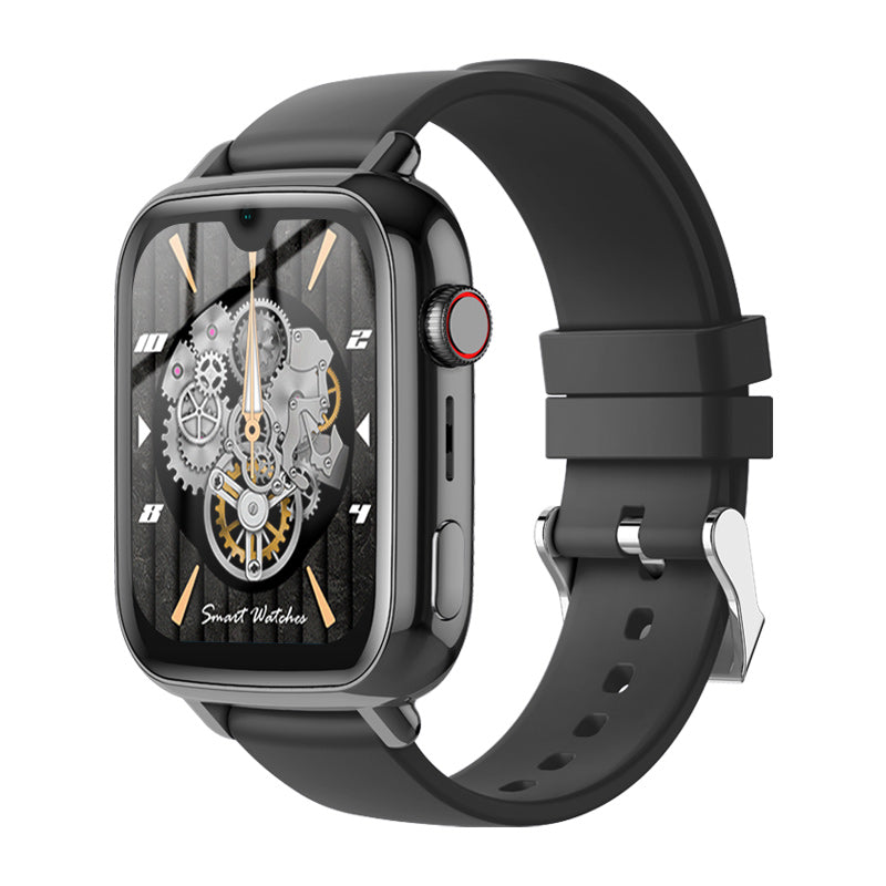 SmartKiddy Pro kinder GPS smartwatch productfoto