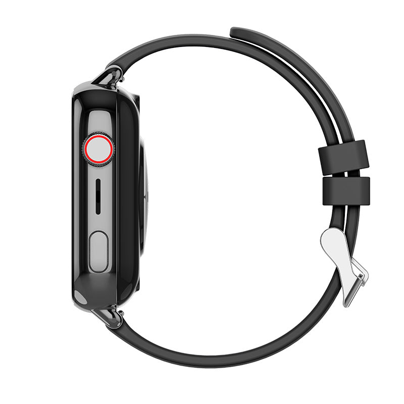SmartKiddy Pro kinder GPS horloge scherm aan